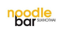 Noodle bar